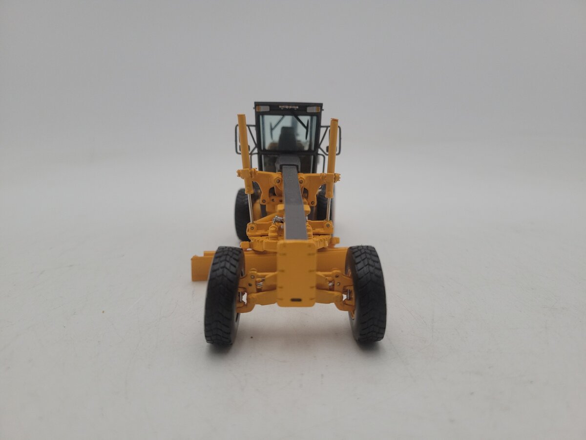 Motorart 13152 1:50 Scale Volvo G740B Motor Grader Diecast Model EX/Box