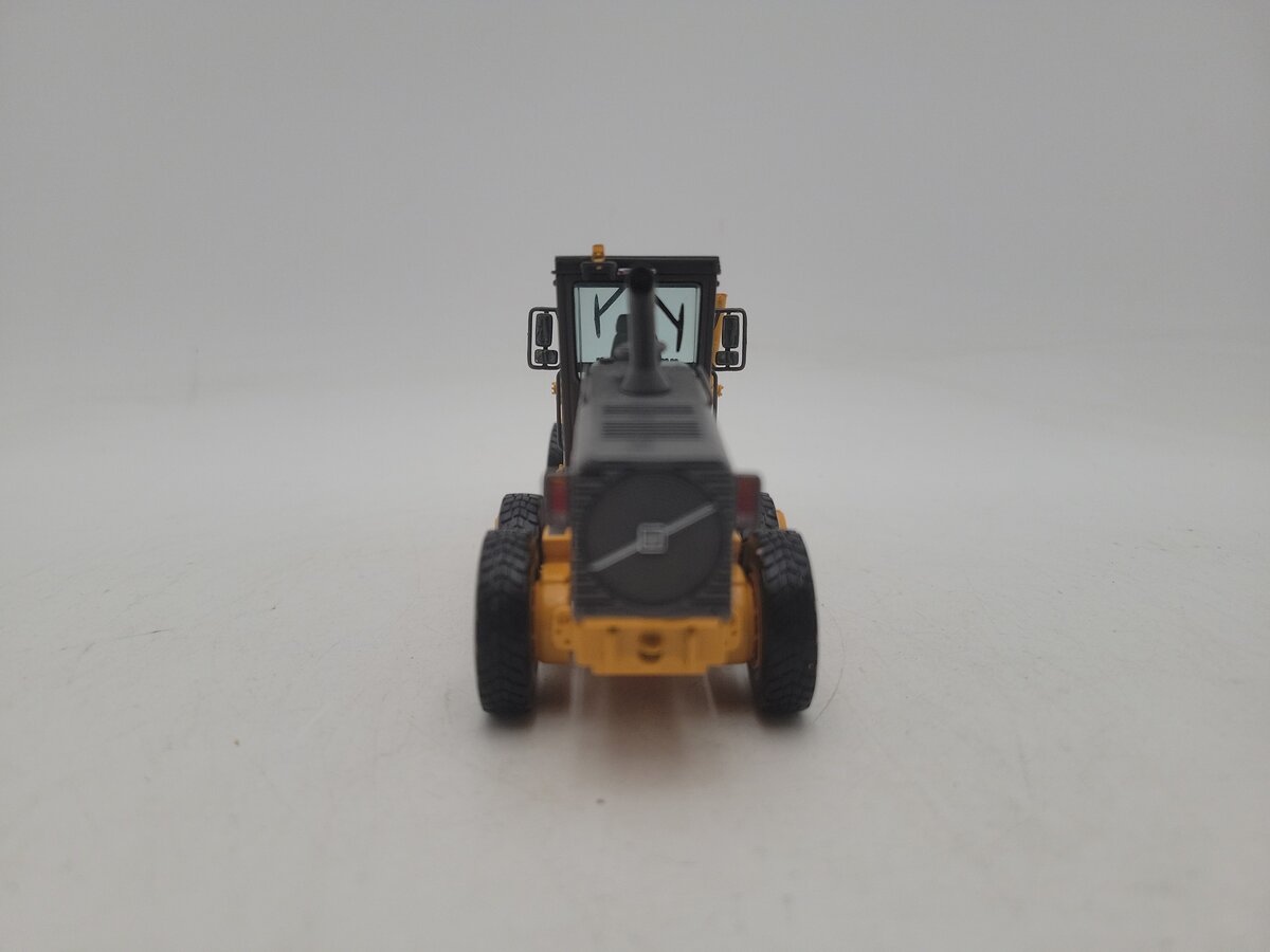 Motorart 13152 1:50 Scale Volvo G740B Motor Grader Diecast Model EX/Box