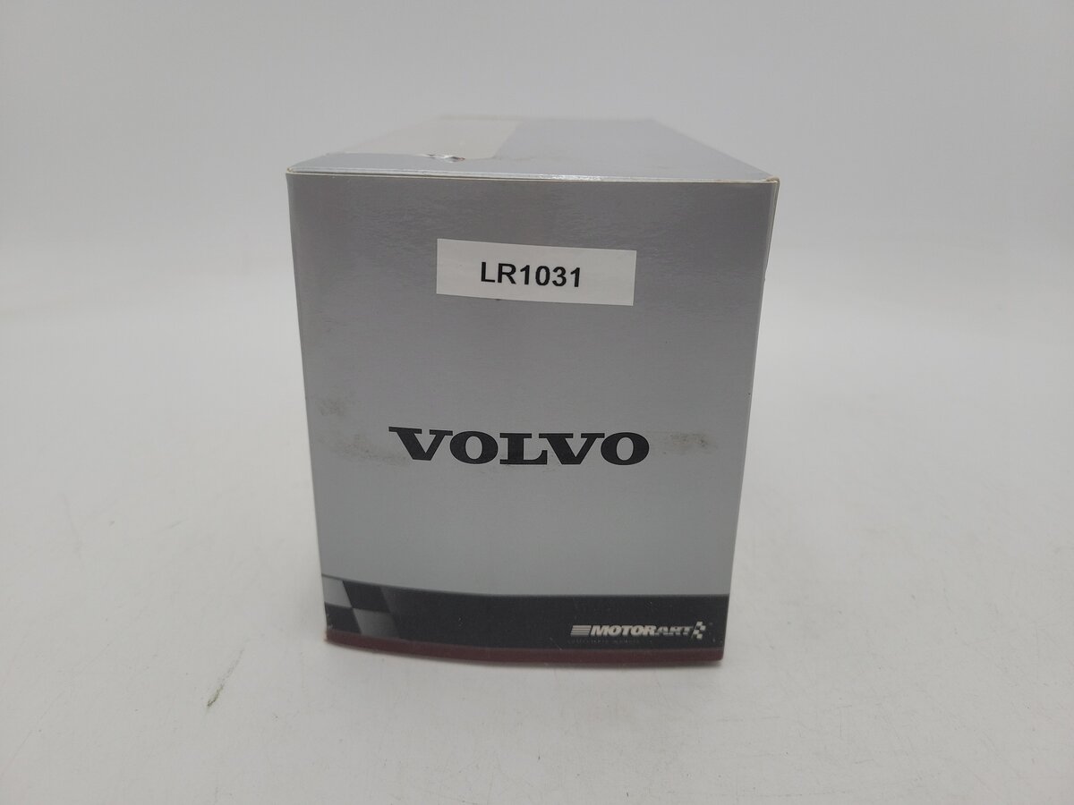 Motorart 13152 1:50 Scale Volvo G740B Motor Grader Diecast Model EX/Box