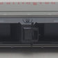 Atlas 1932-5 HO Scale Burlington ACF 3-Bay Cylindrical Hopper #85405 EX/Box