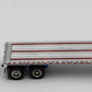 Sword Models 1:50 Scale Freightliner Century Truck with East Flatbed Trailer EX