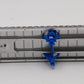 Sword Models 1:50 Scale Freightliner Century Truck with East Flatbed Trailer EX