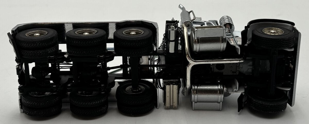 Sword Models TWH010 1:50 Peterbilt Model 379 Tractor Diecast LN