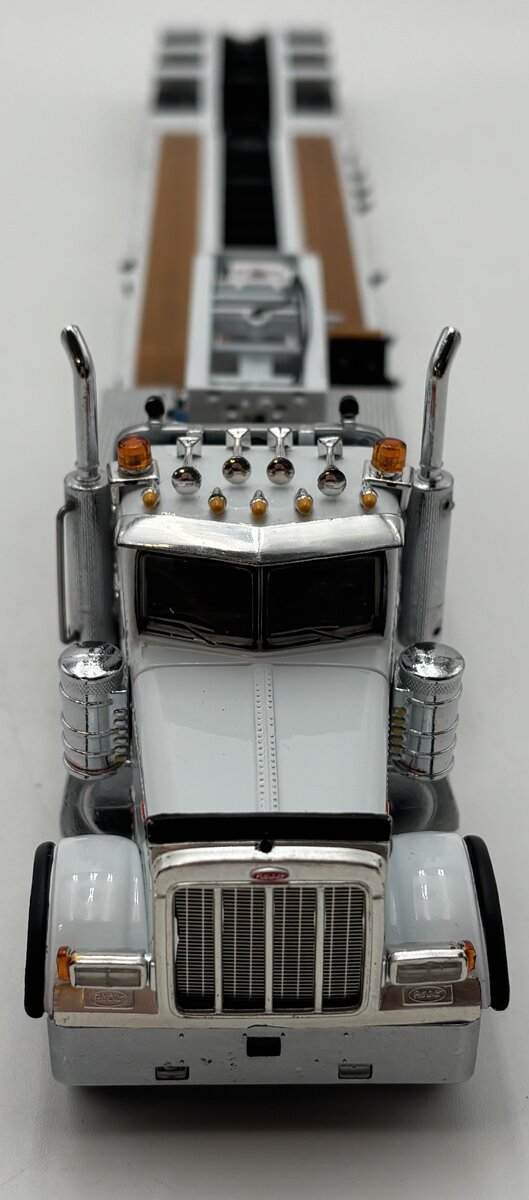 Sword Models TWH010 1:50 Peterbilt Model 379 Tractor Diecast LN