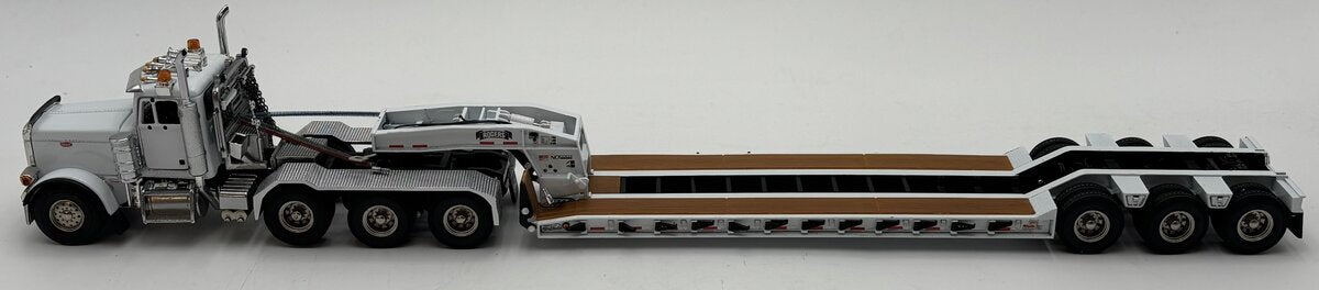 Sword Models TWH010 1:50 Peterbilt Model 379 Tractor Diecast LN