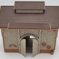 Vollmer 26937 HO Scale 2-Story Storage Barn - Assembled EX