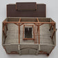 Vollmer 26937 HO Scale 2-Story Storage Barn - Assembled EX