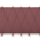 Micro-Trains 15301 Nn3 Southern Pacific Flat Car w/Stakes #480 LN/Box