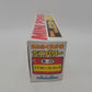 Shinsei M-22 1:90 Scale Caterpillar 777 Dump Truck W/1 Figure & Accessories NIB