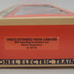 Lionel 6-19710 O Gauge Frisco Extended Vision Caboose with Smoke #19710 EX/Box