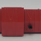 Lionel 6-19710 O Gauge Frisco Extended Vision Caboose with Smoke #19710 EX/Box