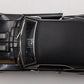 Classic Metal Works 1:24 Scale Camaro SS396 1969 (Black) LN/Box