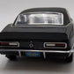 Classic Metal Works 1:24 Scale Camaro SS396 1969 (Black) LN/Box