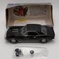 Classic Metal Works 1:24 Scale Camaro SS396 1969 (Black) LN/Box