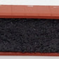 Bluford Shops 73456 N Scale 1950's Santa Fe 3 Bay Offset Side Hopper Car #78593 EX/Box