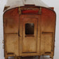 The Coach Yard HO BRASS UP "River" Club-Lounge Passenger Car - Unpainted EX/Box