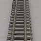 Aristo-Craft 11098 Euro Brass 5' Straight Track Sections (4)