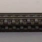 Aristo-Craft 11098 Euro Brass 5' Straight Track Sections (4)