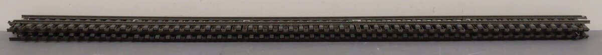 Aristo-Craft 11098 Euro Brass 5' Straight Track Sections (4)