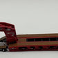 Sword Models TWH010 1:50 ALL Peterbilt 379 Tractor/Rogers CR55PL Lowboy LN