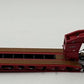 Sword Models TWH010 1:50 ALL Peterbilt 379 Tractor/Rogers CR55PL Lowboy LN