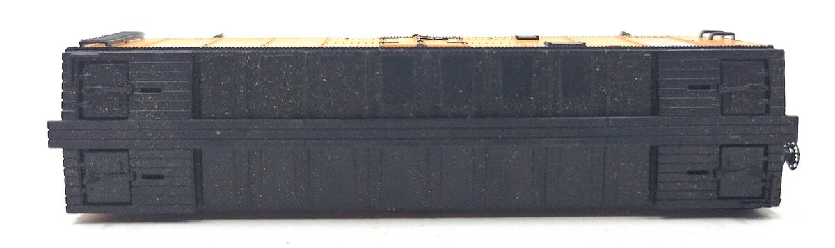 Tex-N-Rails 32258 N Scale Santa Fe "Chief Ship & Travel" Refrigerator Car LN/Box