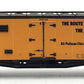 Tex-N-Rails 32258 N Scale Santa Fe "Chief Ship & Travel" Refrigerator Car LN/Box