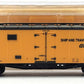 Tex-N-Rails 32258 N Scale Santa Fe "Chief Ship & Travel" Refrigerator Car LN/Box