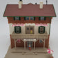 Vollmer 3704 HO Scale Sport Hotel - Assembled EX