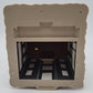 Vollmer 3704 HO Scale Sport Hotel - Assembled EX