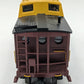 MTH 30-4136C O Scale Pennsylvania N5c Caboose #477938 EX