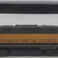 Atlas 9395 Spokane Portland & Seattle C-425 Phase 2 Diesel Locomotive #321 EX/Box