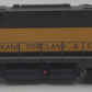 Atlas 9395 Spokane Portland & Seattle C-425 Phase 2 Diesel Locomotive #321 EX/Box