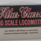 Atlas 9395 Spokane Portland & Seattle C-425 Phase 2 Diesel Locomotive #321 EX/Box