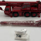 TWH Collectibles 1:50 GebrMarkewitsch Grove GMK 3055 All Terrain Crane EX
