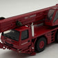 TWH Collectibles 1:50 GebrMarkewitsch Grove GMK 3055 All Terrain Crane EX