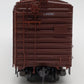 Kadee 4067 HO Scale LS&BC 40' PS-1 Single Door Boxcar #170961 EX/Box