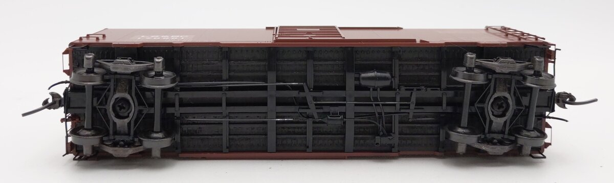 Kadee 4067 HO Scale LS&BC 40' PS-1 Single Door Boxcar #170961 EX/Box
