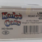 Kadee 4067 HO Scale LS&BC 40' PS-1 Single Door Boxcar #170961 EX/Box