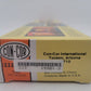 Con-Cor 0001-00980D-1 HO Santa Fe Scout "Red River Valley" Sleeper Passenger Car EX/Box