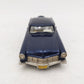 Brooklin Models 11 1:43 1956 Lincoln Continental Mark II Coupe EX/Box