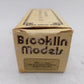Brooklin Models 11 1:43 1956 Lincoln Continental Mark II Coupe EX/Box