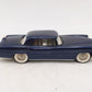 Brooklin Models 11 1:43 1956 Lincoln Continental Mark II Coupe EX/Box