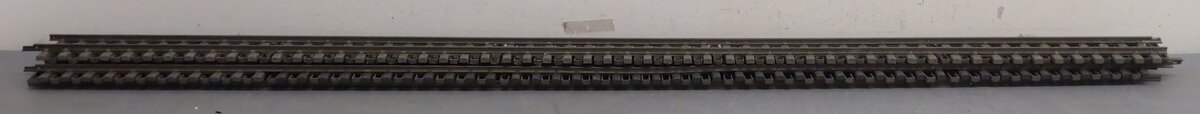 Aristo-Craft 11098 Euro Brass 5' Straight Track Sections (4)