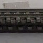 Aristo-Craft 11098 Euro Brass 5' Straight Track Sections (4)