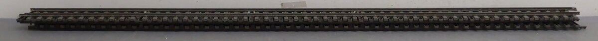 Aristo-Craft 11098 Euro Brass 5' Straight Track Sections (4)