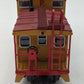 MTH 20-91022 O Gauge Union Pacific Steel Caboose #25214 EX