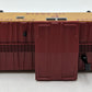 MTH 20-91022 O Gauge Union Pacific Steel Caboose #25214 EX