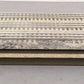 Lionel 6-12042 FasTrack 30" Straight Track (9) VG