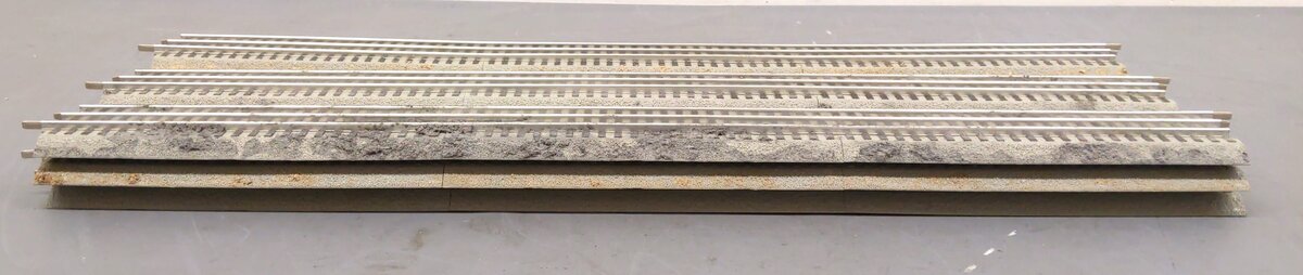 Lionel 6-12042 FasTrack 30